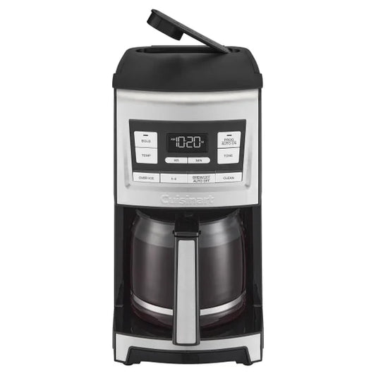 Cuisinart Brew Central Plus 14-Cup Programmable Coffee Maker