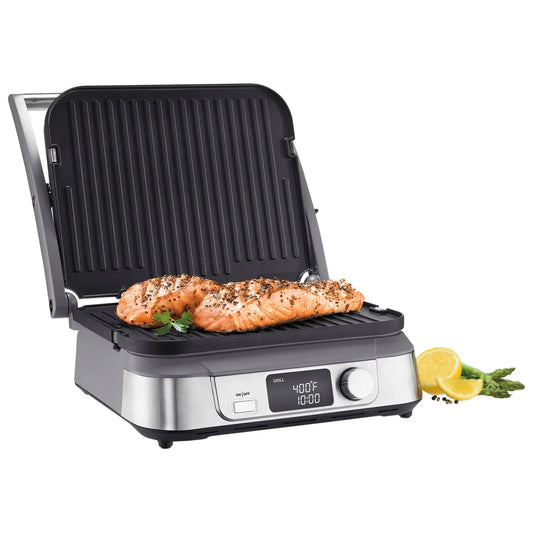 Cuisinart 5-in-1 Digital Griddler