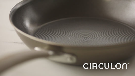 Circulon Premier Professional 10-piece Non-Stick Cookware Set